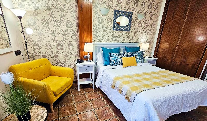 酒店 Medina De Toledo