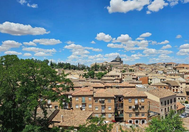 酒店 Medina De Toledo