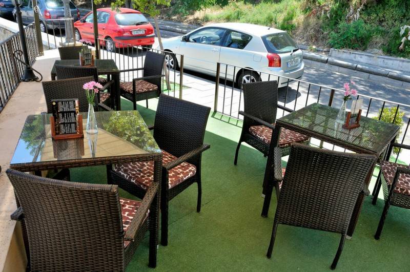 酒店 Medina De Toledo