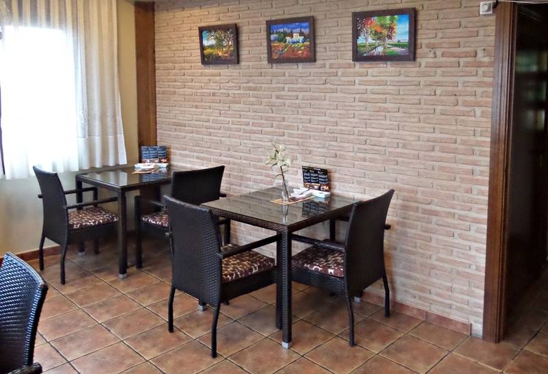 酒店 Medina De Toledo