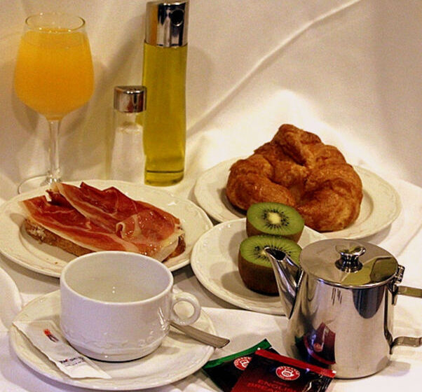 酒店 Medina De Toledo