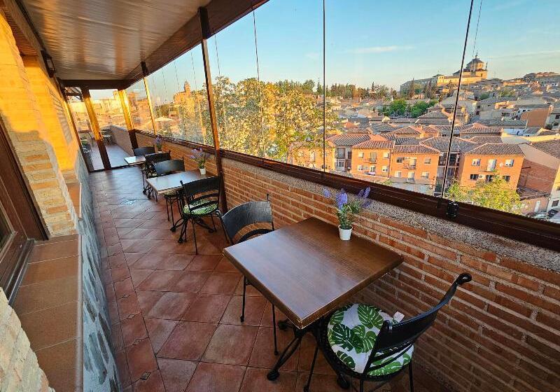 酒店 Medina De Toledo