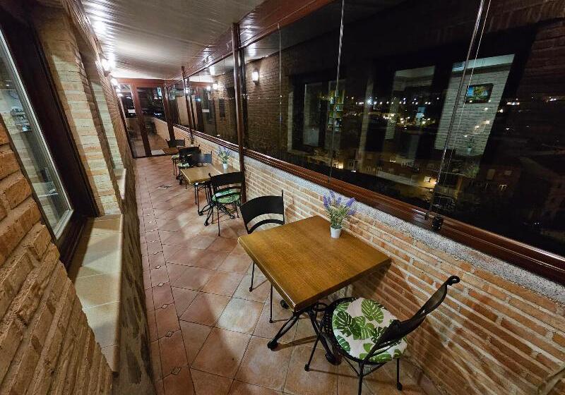 酒店 Medina De Toledo