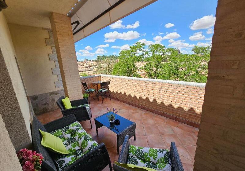 酒店 Medina De Toledo