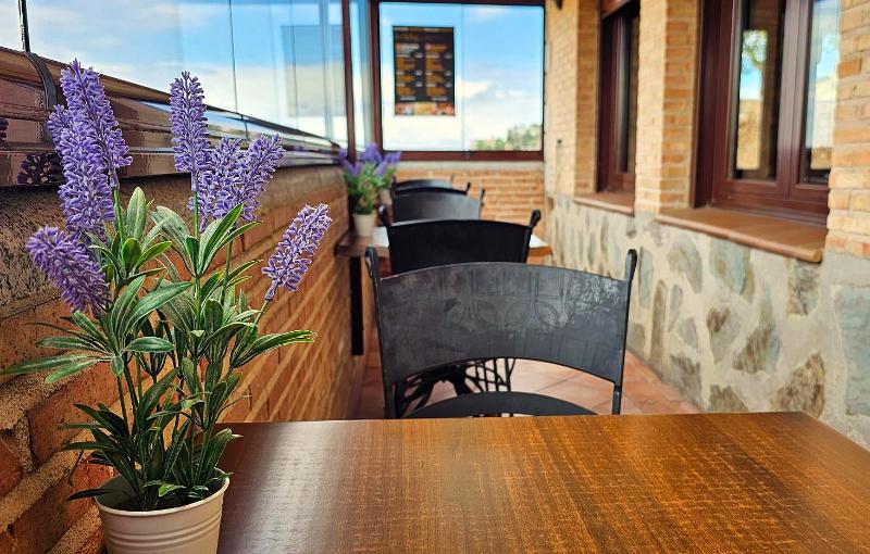 酒店 Medina De Toledo