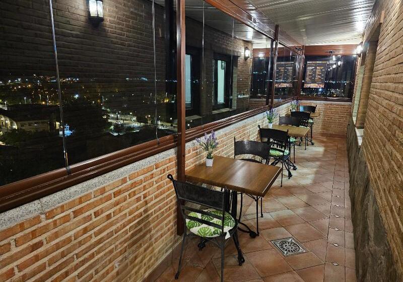 酒店 Medina De Toledo