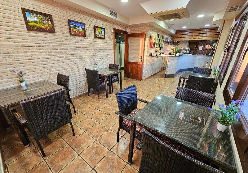 酒店 Medina De Toledo