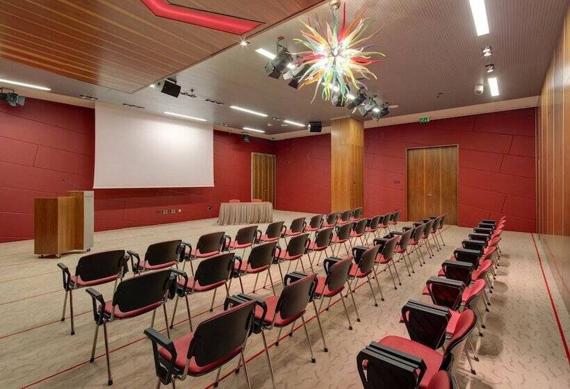 酒店 Pelegrin Plava Laguna