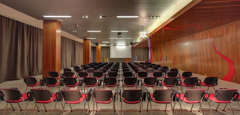 酒店 Pelegrin Plava Laguna