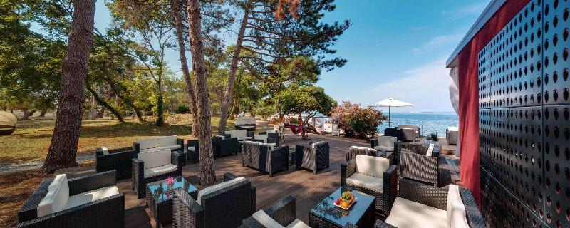 酒店 Pelegrin Plava Laguna