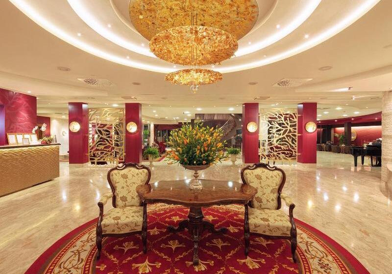 酒店 Pelegrin Plava Laguna