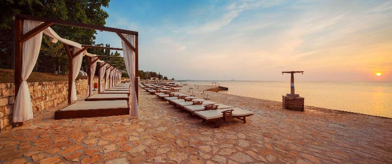 酒店 Pelegrin Plava Laguna