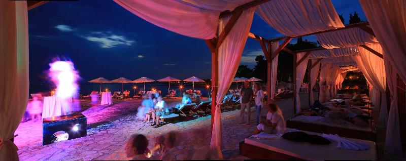 酒店 Pelegrin Plava Laguna