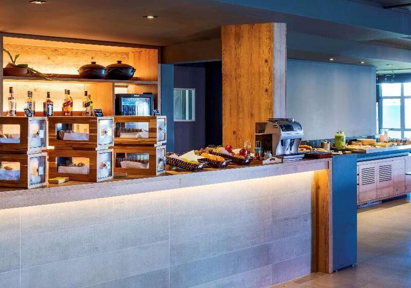 Отель Cassino Tower Curitiba Aeroporto By Nacional Inn