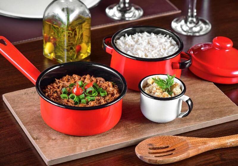 בית מלון כפרי Cassino Tower Curitiba Aeroporto By Nacional Inn