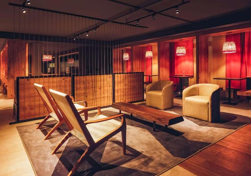 Отель Cassino Tower Curitiba Aeroporto By Nacional Inn