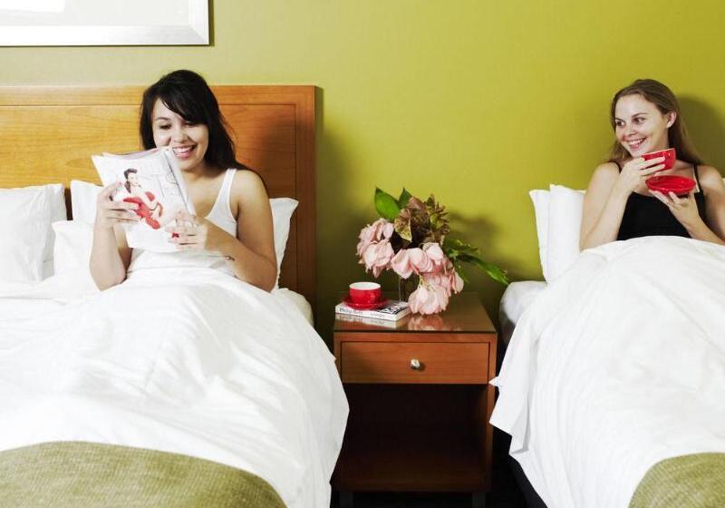 酒店 Mercure Darwin Airport Resort