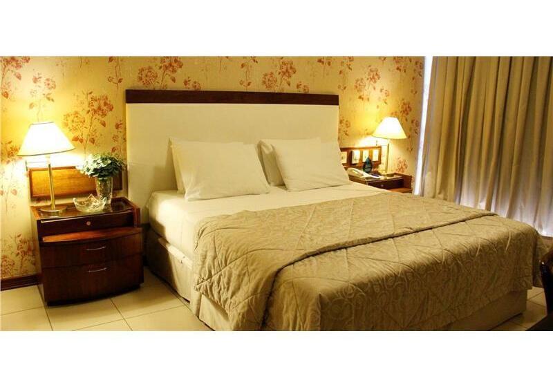 בית מלון כפרי Metropolitan