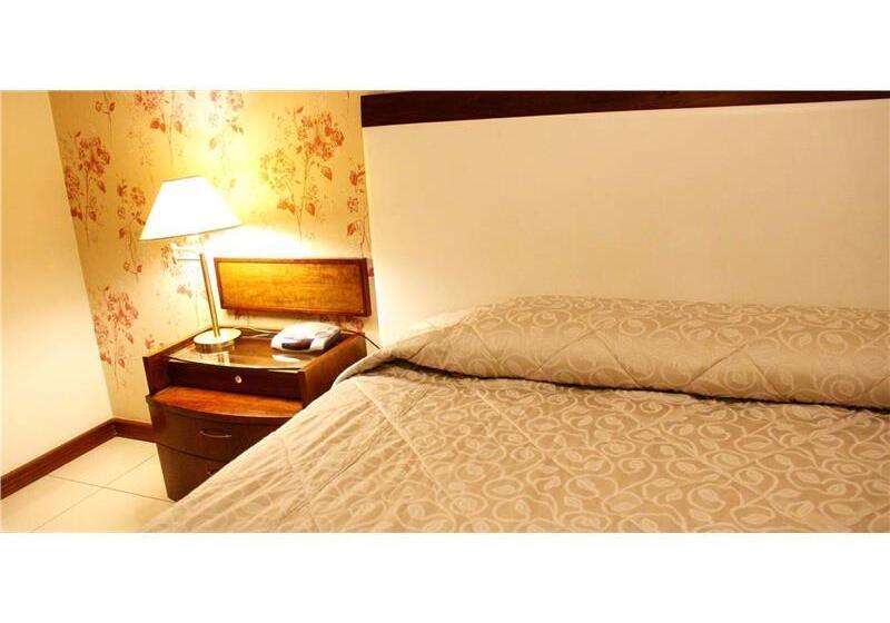 בית מלון כפרי Metropolitan