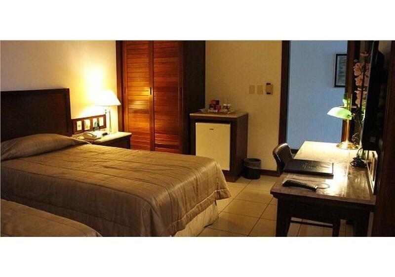 בית מלון כפרי Metropolitan