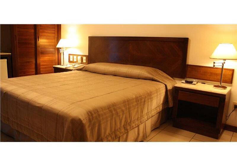 בית מלון כפרי Metropolitan