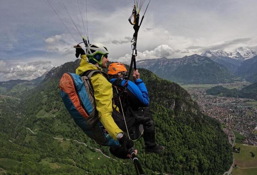 בית מלון כפרי Milan B&b