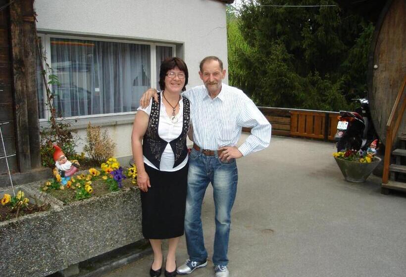 בית מלון כפרי Milan B&b