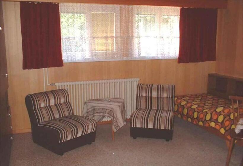 בית מלון כפרי Milan B&b