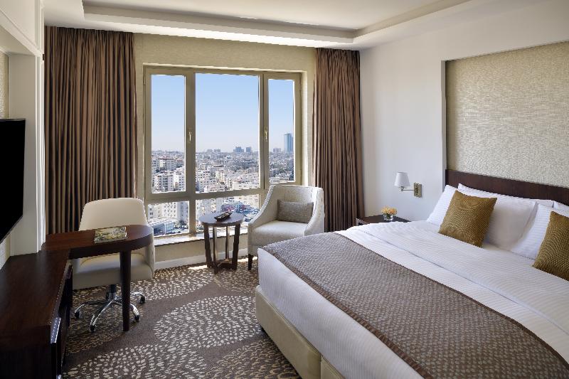 Mövenpick Hotel Amman