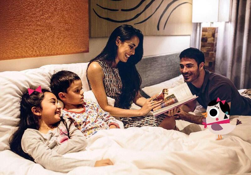 Mövenpick Hotel Amman