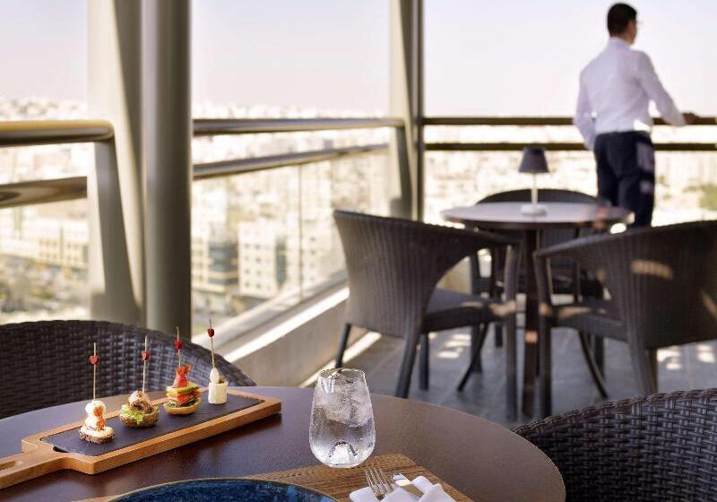 Mövenpick Hotel Amman