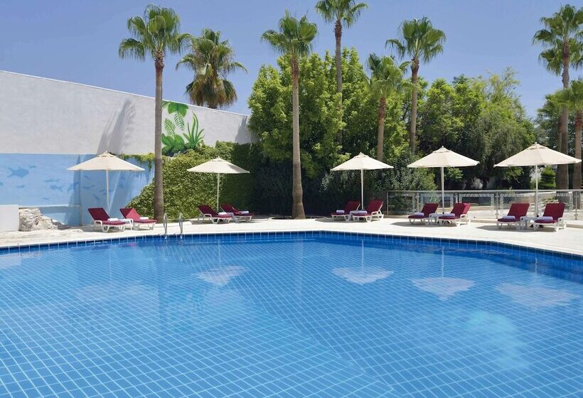 Mövenpick Hotel Amman