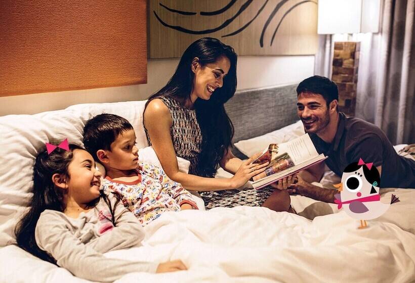 Mövenpick Hotel Amman