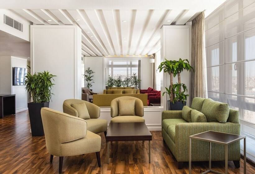 Mövenpick Hotel Amman