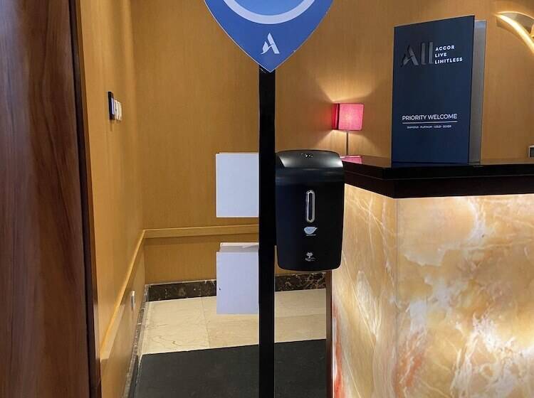 Mövenpick Hotel Amman