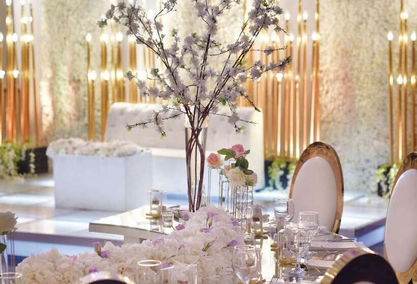 Mövenpick Hotel Amman