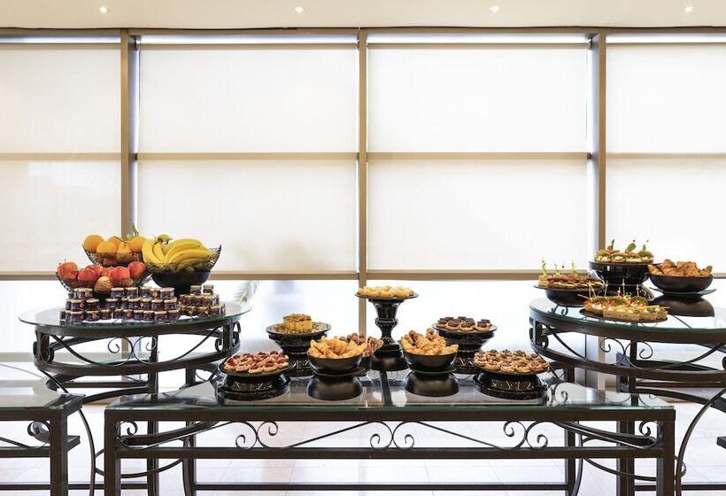 Mövenpick Hotel Amman