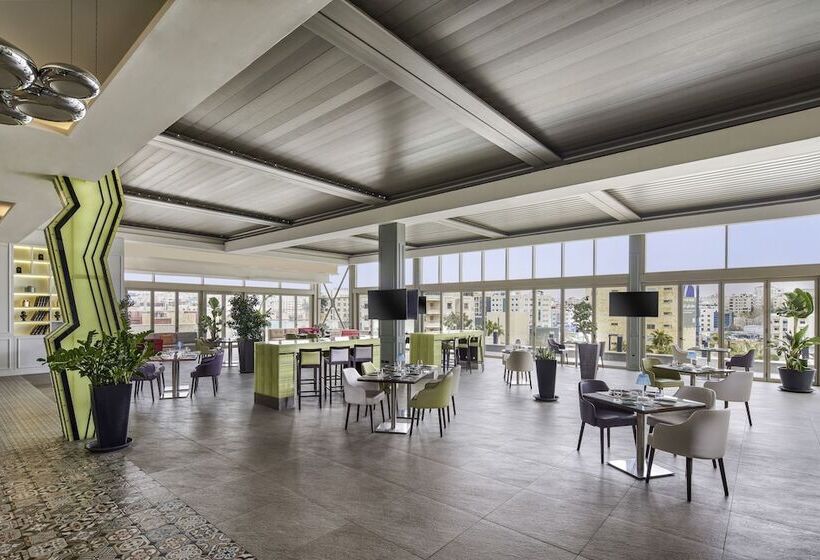 Mövenpick Hotel Amman