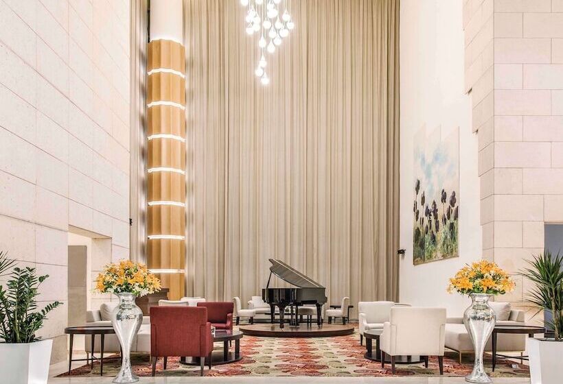 Mövenpick Hotel Amman