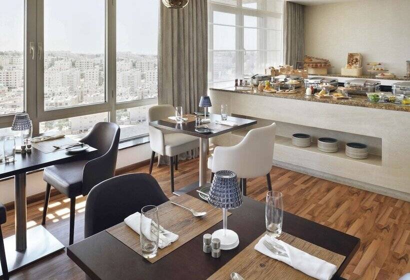 Mövenpick Hotel Amman