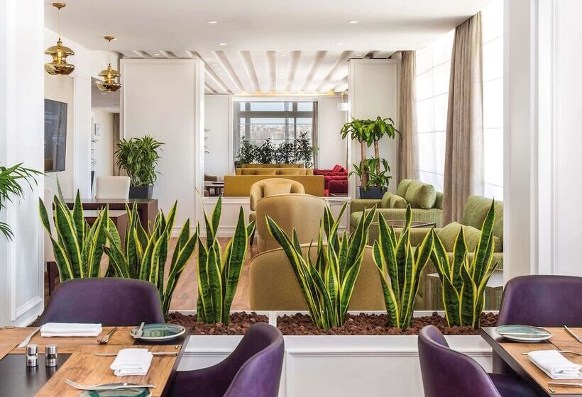 Mövenpick Hotel Amman