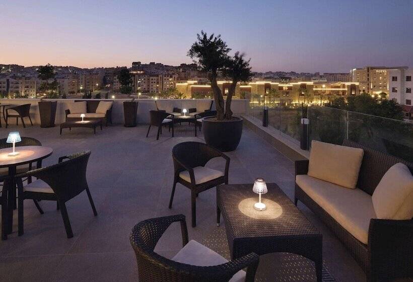 Mövenpick Hotel Amman