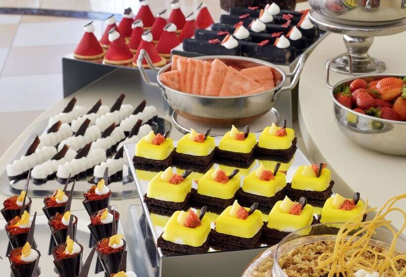 Mövenpick Hotel Amman