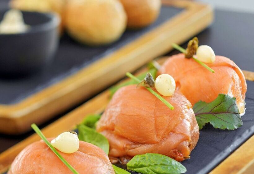 Mövenpick Hotel Amman