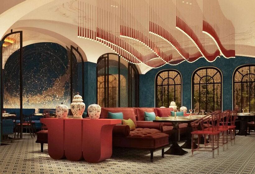 Mövenpick Hotel Hanoi Centre