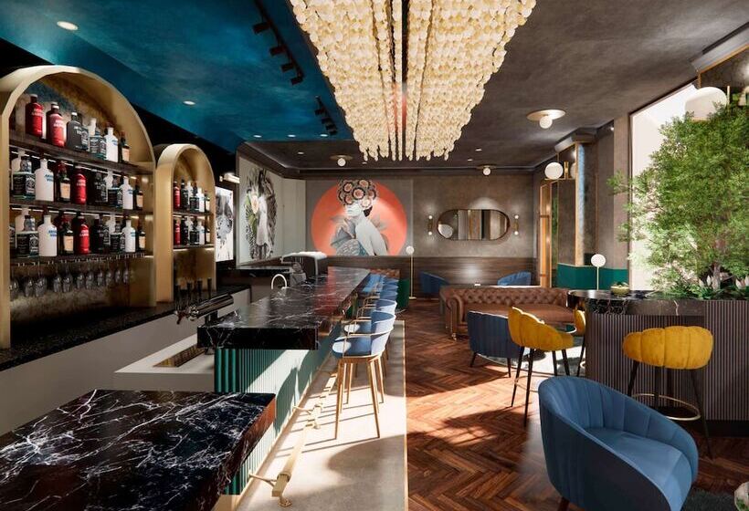 Mövenpick Hotel Hanoi Centre