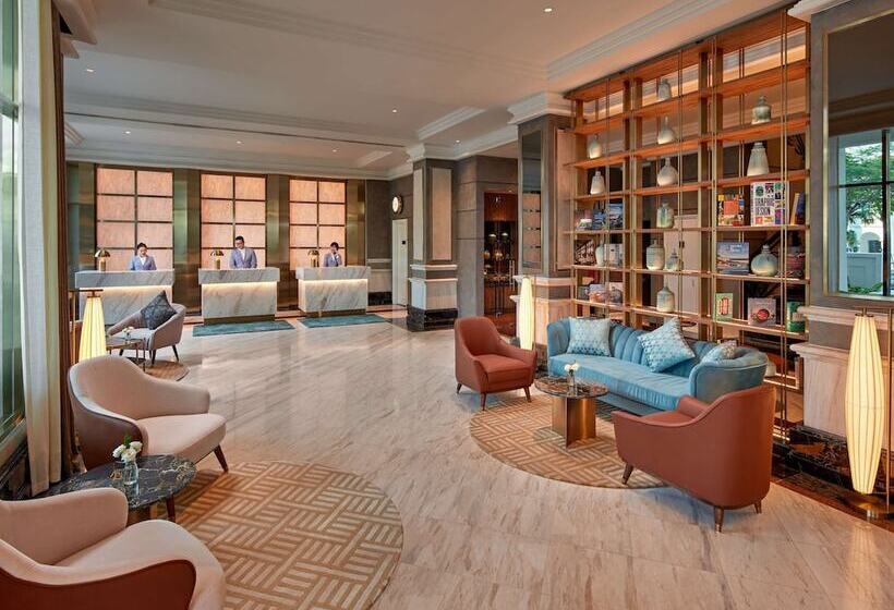 Mövenpick Hotel Hanoi Centre