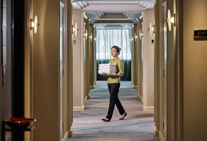 Mövenpick Hotel Hanoi Centre