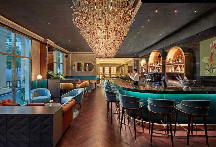 Mövenpick Hotel Hanoi Centre