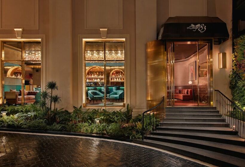 Mövenpick Hotel Hanoi Centre